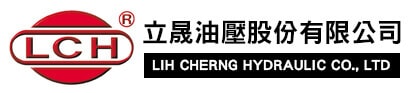 LCH раздел теплообменник логотип компании