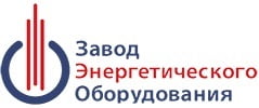 «ЗЭО» раздел теплообменник логотип компании
